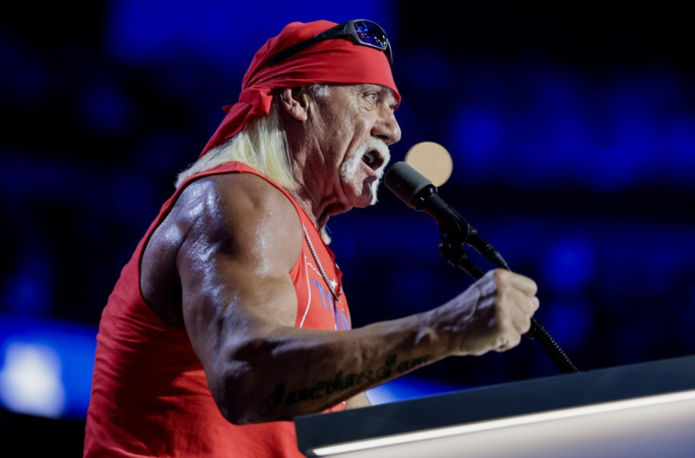 Preminuo Hulk Hogan