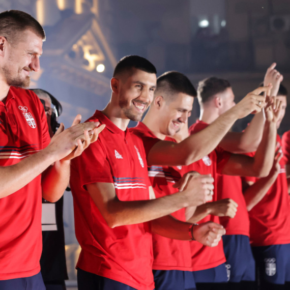 Informacija direktno iz reprezentacije: "Jokić? Videćemo..."