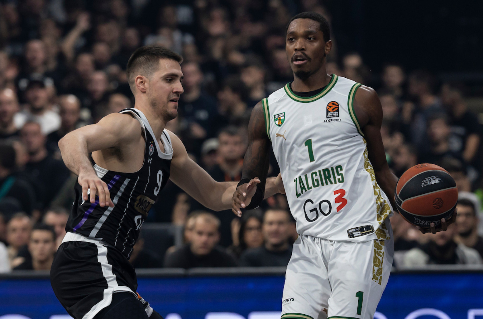 Još jedno "ne" Zvezdi – ovaj igrač je mogao da promeni sve