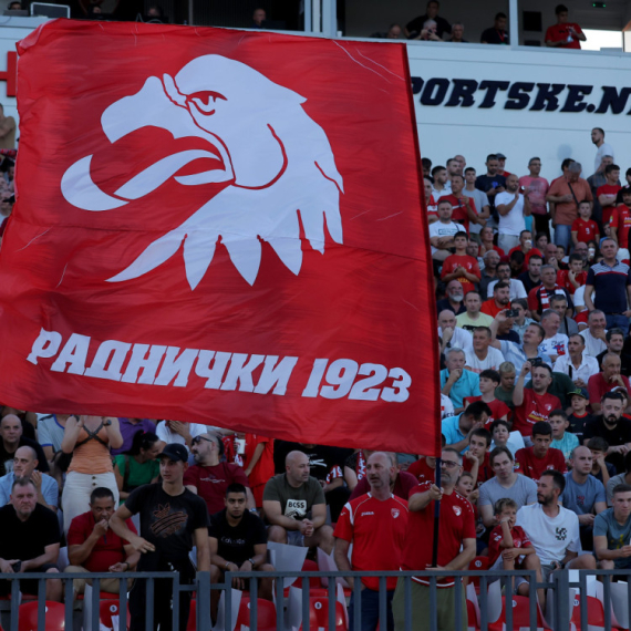 Preminuo bivši golman i legenda Radničkog 1923