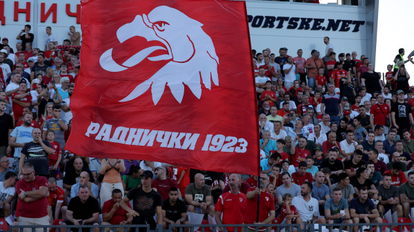 Preminuo bivši golman i legenda Radničkog 1923