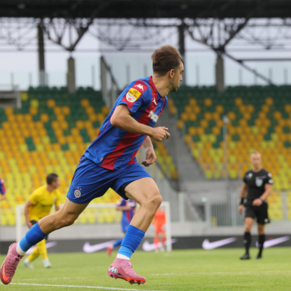 Velika pobeda Partizana u Poljskoj; "Dokazaćemo svima šta možemo"