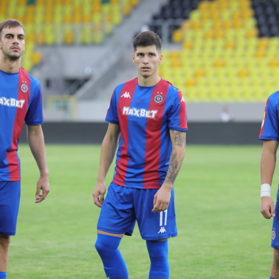 Odložena utakmica Partizana i Spartaka – igraće se u večernjem terminu