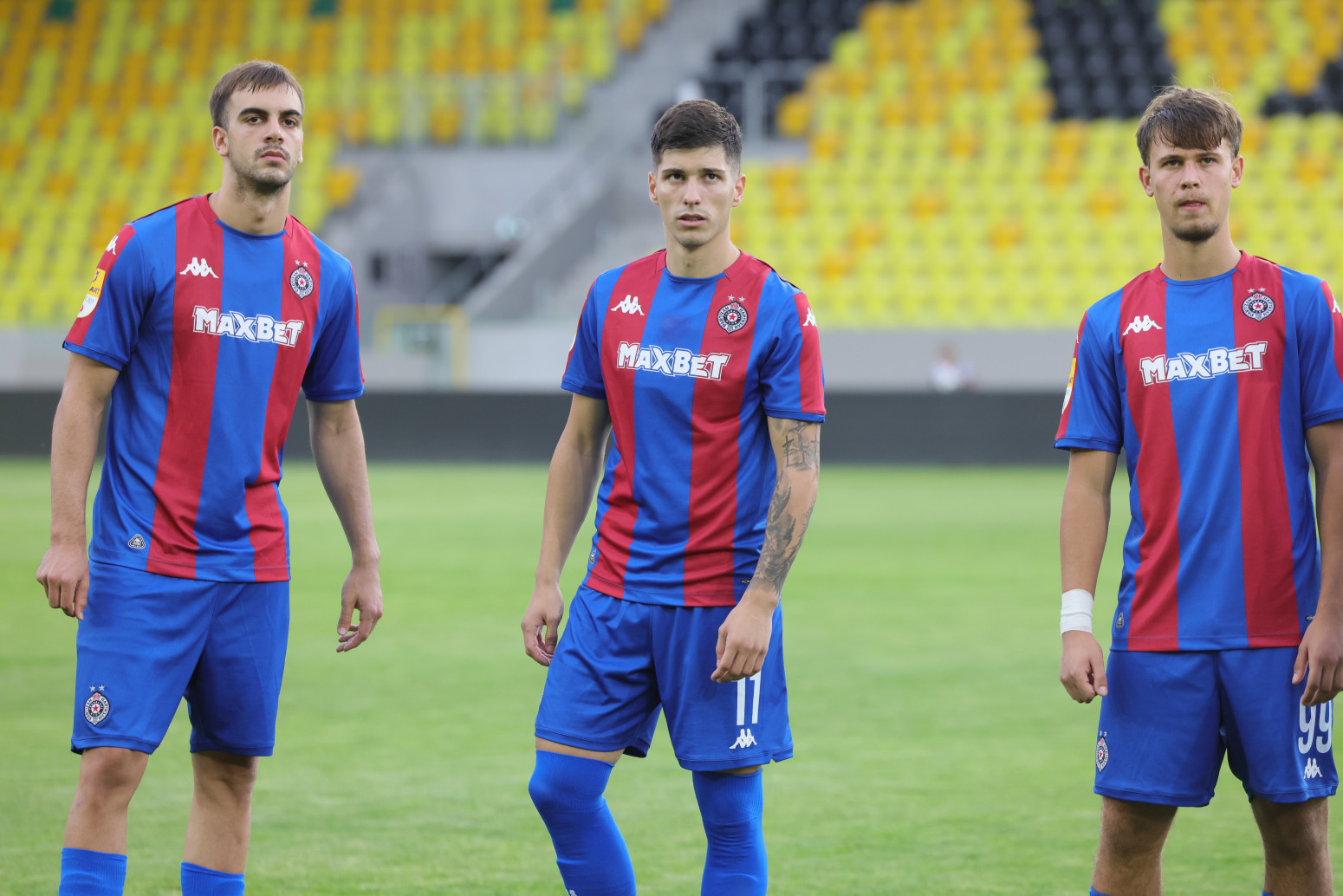 B92.sport skener: Partizanov bumerang u pravom smeru