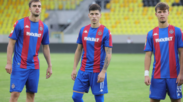 Odložena utakmica Partizana i Spartaka – igraće se u večernjem terminu