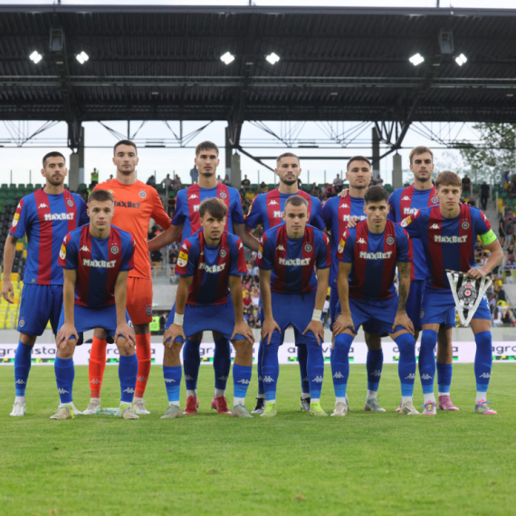 B92.sport skener: Partizanov "bumerang" u pravom smeru