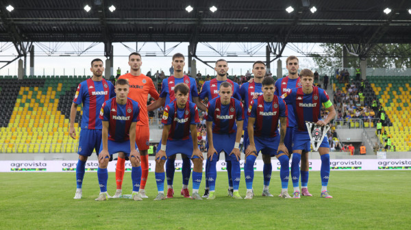 B92.sport skener: Partizanov "bumerang" u pravom smeru