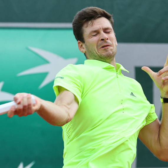 Nekada 6. na svetu odustao od US opena – upao "dželat" Srbije