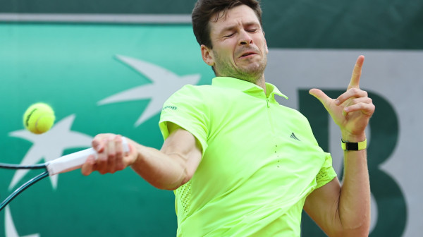 Nekada 6. na svetu odustao od US opena – upao "dželat" Srbije