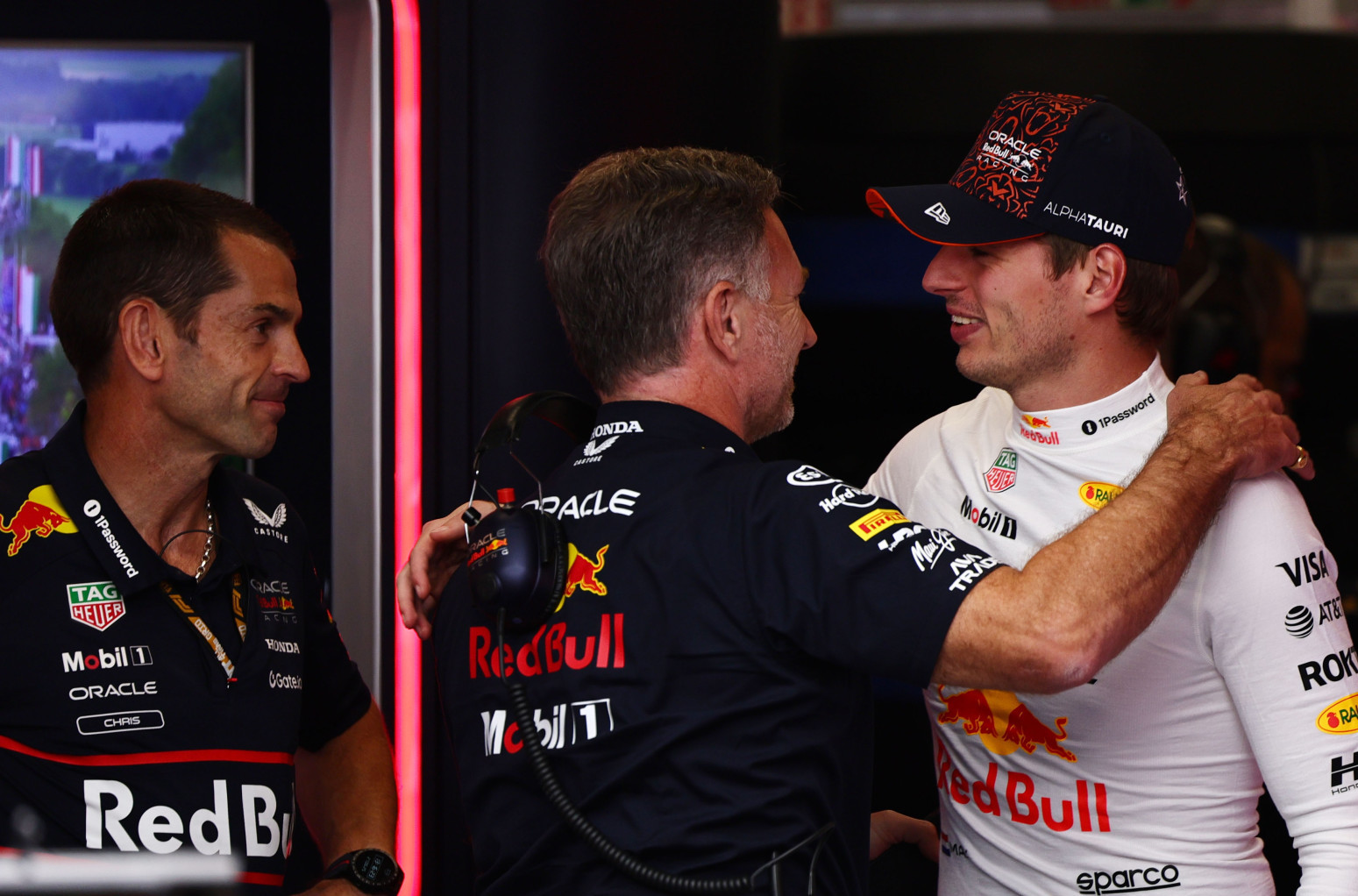 Ferstapen se prvi put oglasio o šokantnim vestima