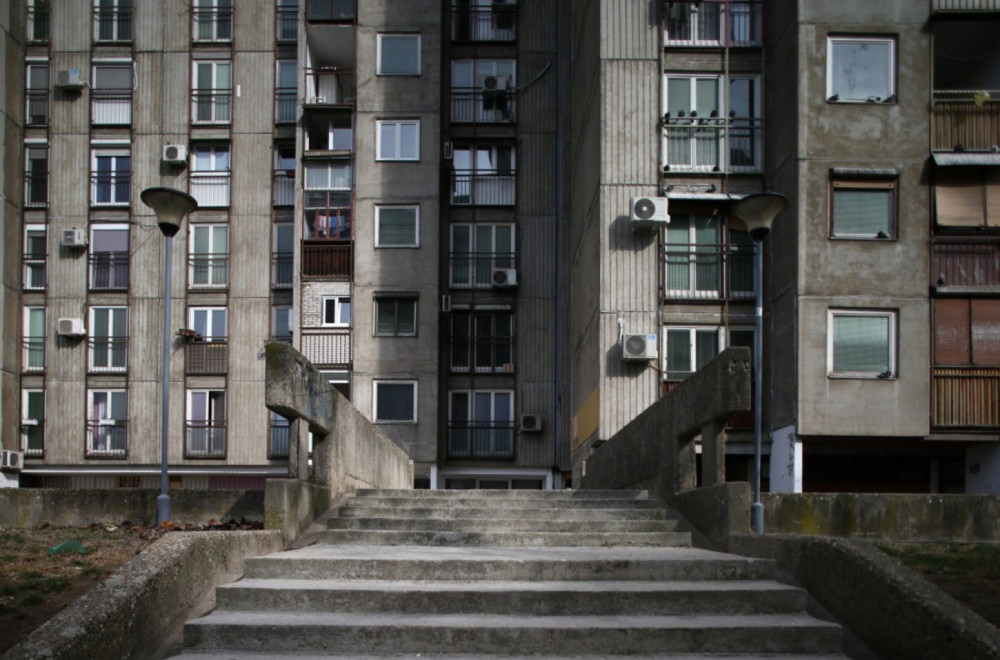 Cene skočile i do 167 odsto: Jeftin kvadrat u Beogradu zvanično više ne postoji