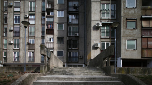 Astronomske cene stanova u Beogradu: Najskuplji kvadrat gotovo 7.000 evra