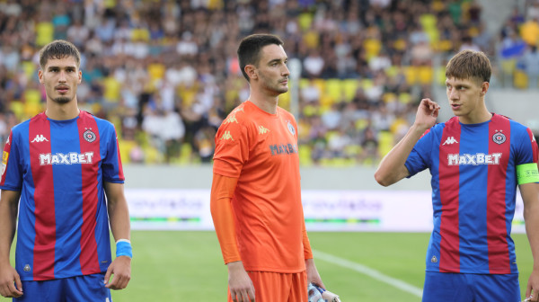 Partizanov novi heroj: "Za ovo treniramo"