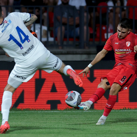 Radnički završio sa Evropom – na Farskim ostrvima VIDEO