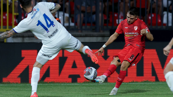 Radnički završio sa Evropom – na Farskim ostrvima VIDEO