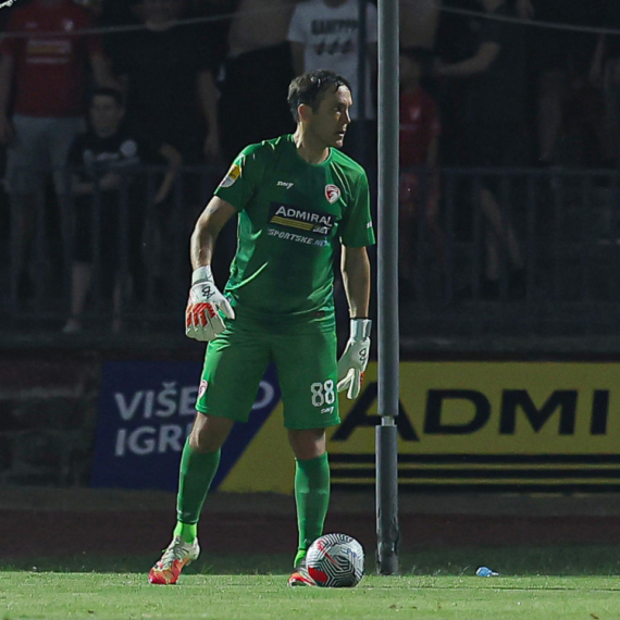 Stojković: "Pokazali da negujemo ofanzivan fudbal"