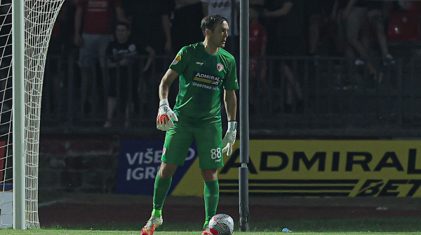 Stojković: "Pokazali da negujemo ofanzivan fudbal"