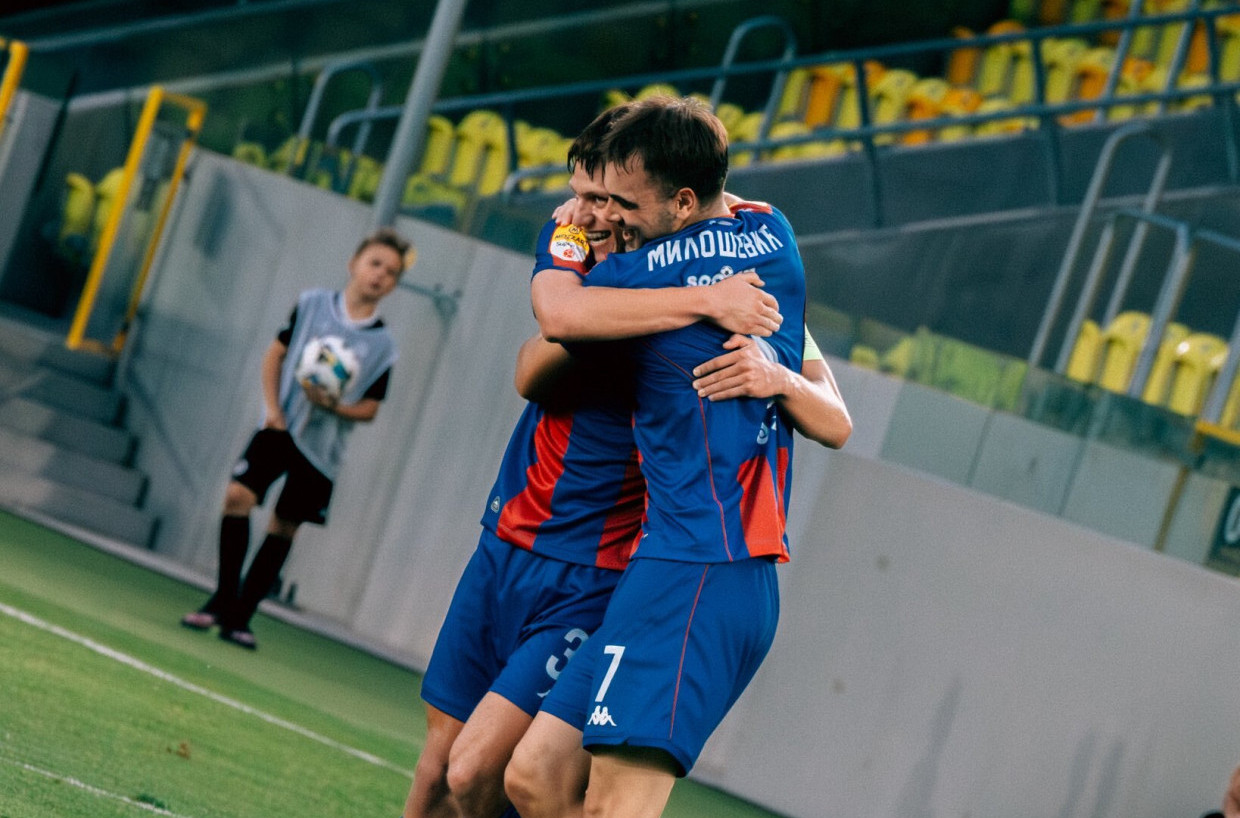 Kako je odigrao Partizan? Vi nam recite! ANKETA