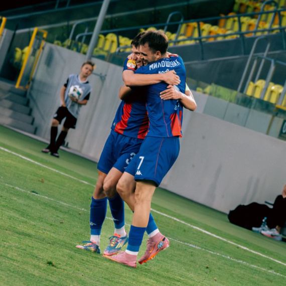 Kako je odigrao Partizan? Vi nam recite! ANKETA