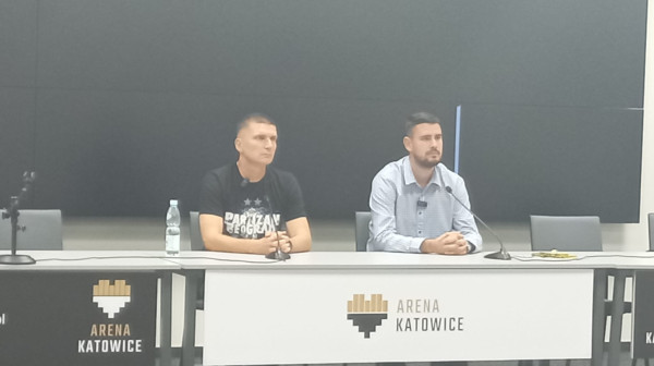 Blagojević: "Zbog toga je uspeh još veći" VIDEO