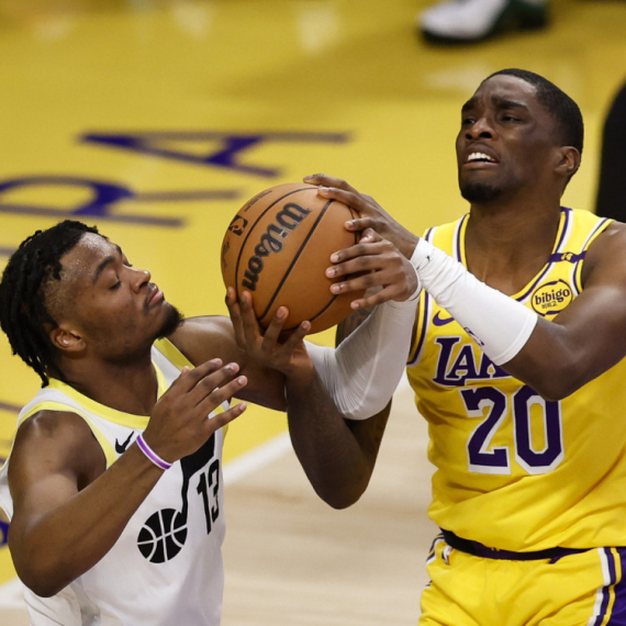 Partizan se pojačao iz NBA – Milton potvrdio!