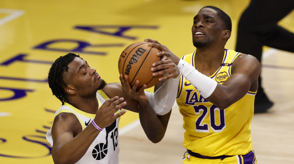 Partizan se pojačao iz NBA – Milton potvrdio!