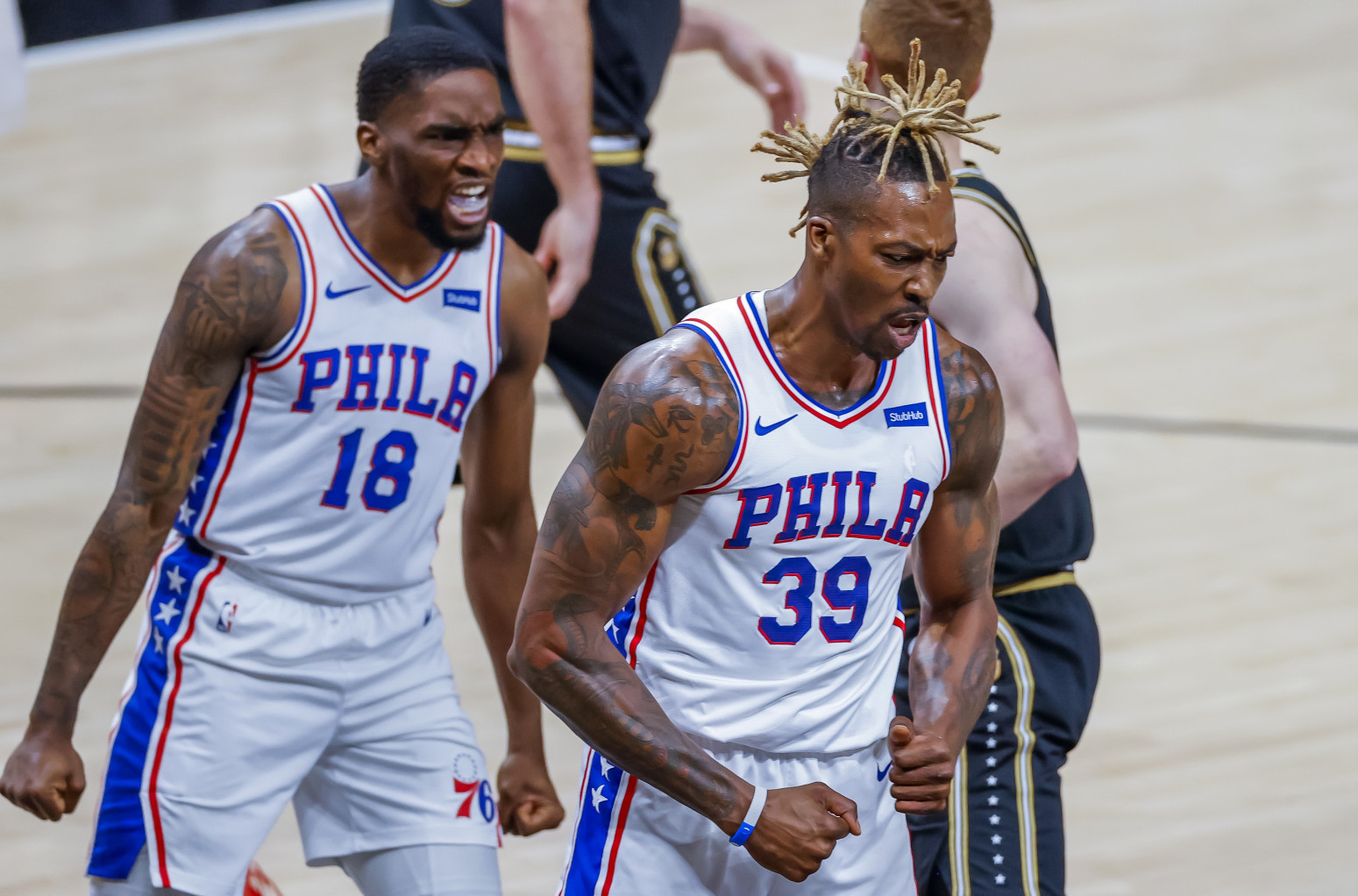 Nova objava KK Partizan – tiče se poslednjeg pojačanja