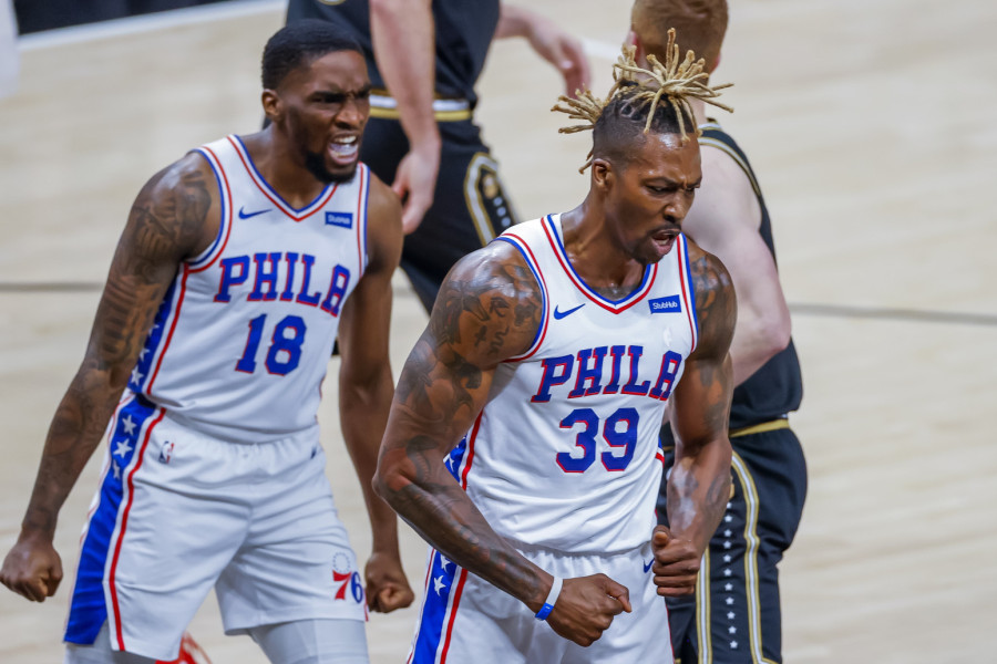 Ko je Šejk Milton? Igrao sa Lebronom i Dončićem, pa stigao u Partizan