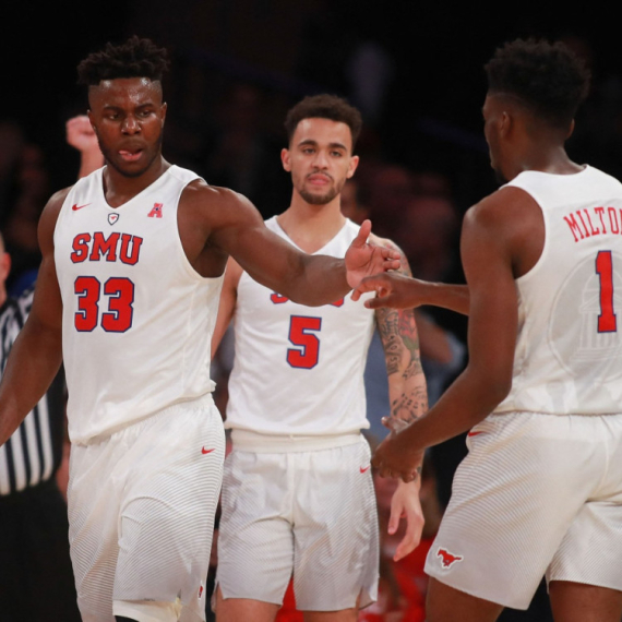 Zvezda dovela "ratnika" Odželeja – Braun regrutovao Miltona iz NBA u Partizan