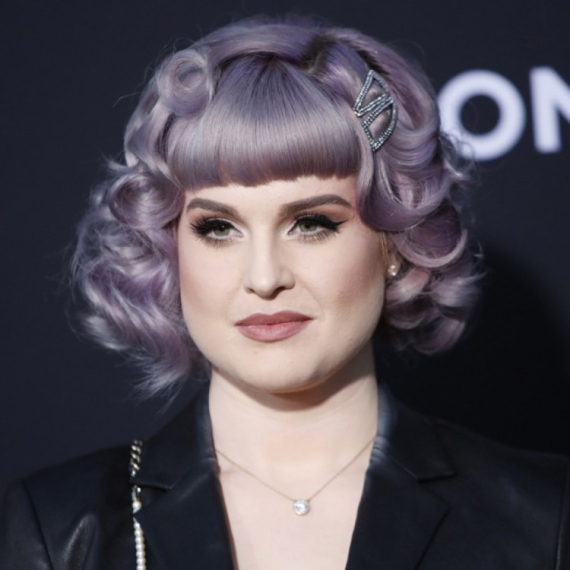 Oglasila se ćerka Ozija Ozborna: "Nesrećna sam i veoma tužna..."