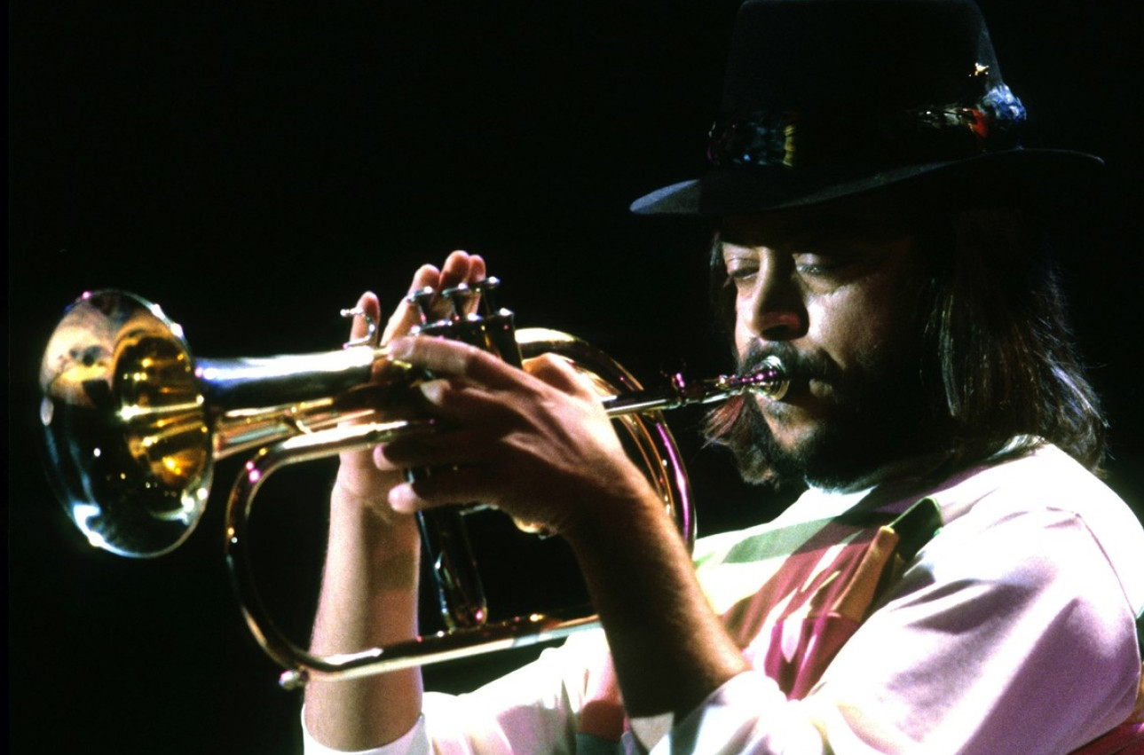 Preminuo čuveni muzičar