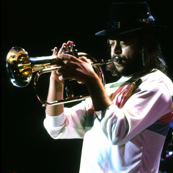 Preminuo čuveni muzičar