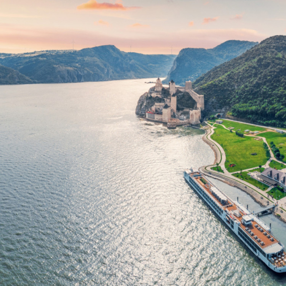 Rečni turizam sve popularniji u Srbiji: Dolaze gosti iz celog sveta