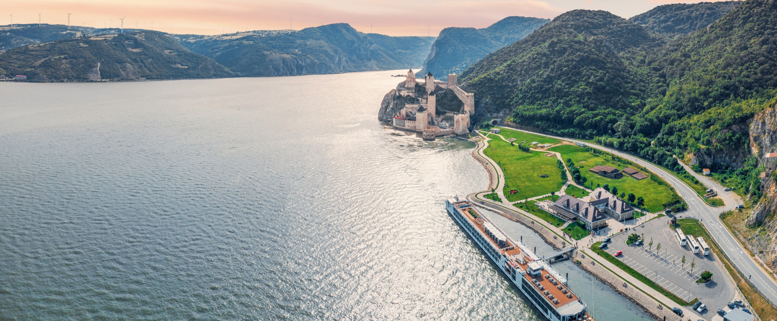 Rečni turizam sve popularniji u Srbiji: Dolaze gosti iz celog sveta