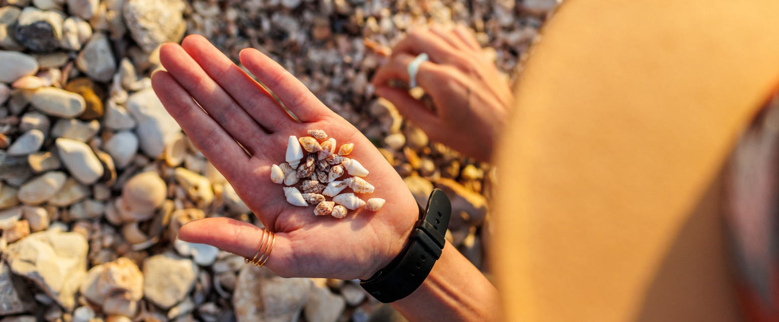 Ovo je najmirnija i jedna od najlepših plaža u Srbiji: Kafa košta manje od 200 dinara