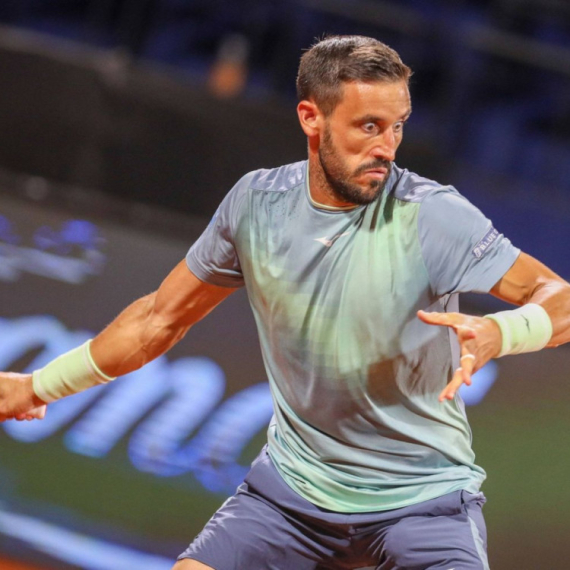 Damire, kako dođavola!? VIDEO