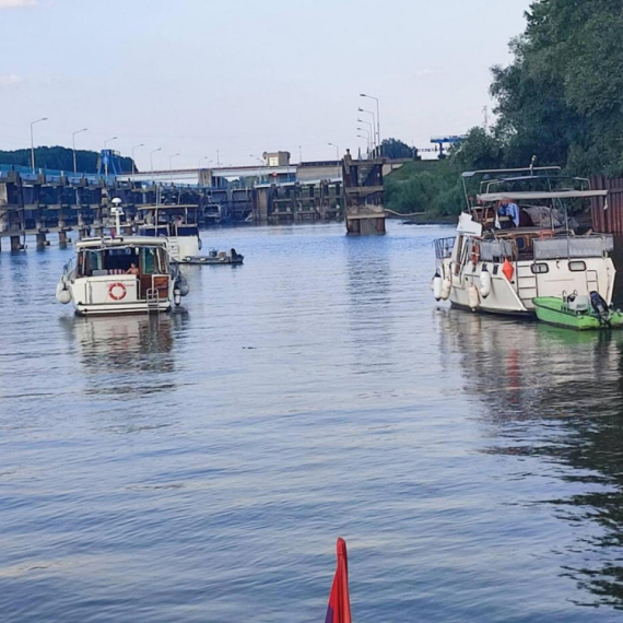 Putovanje će trajati 7 dana: Novi Beograd domaćin prve regate u čast heroju Beriću