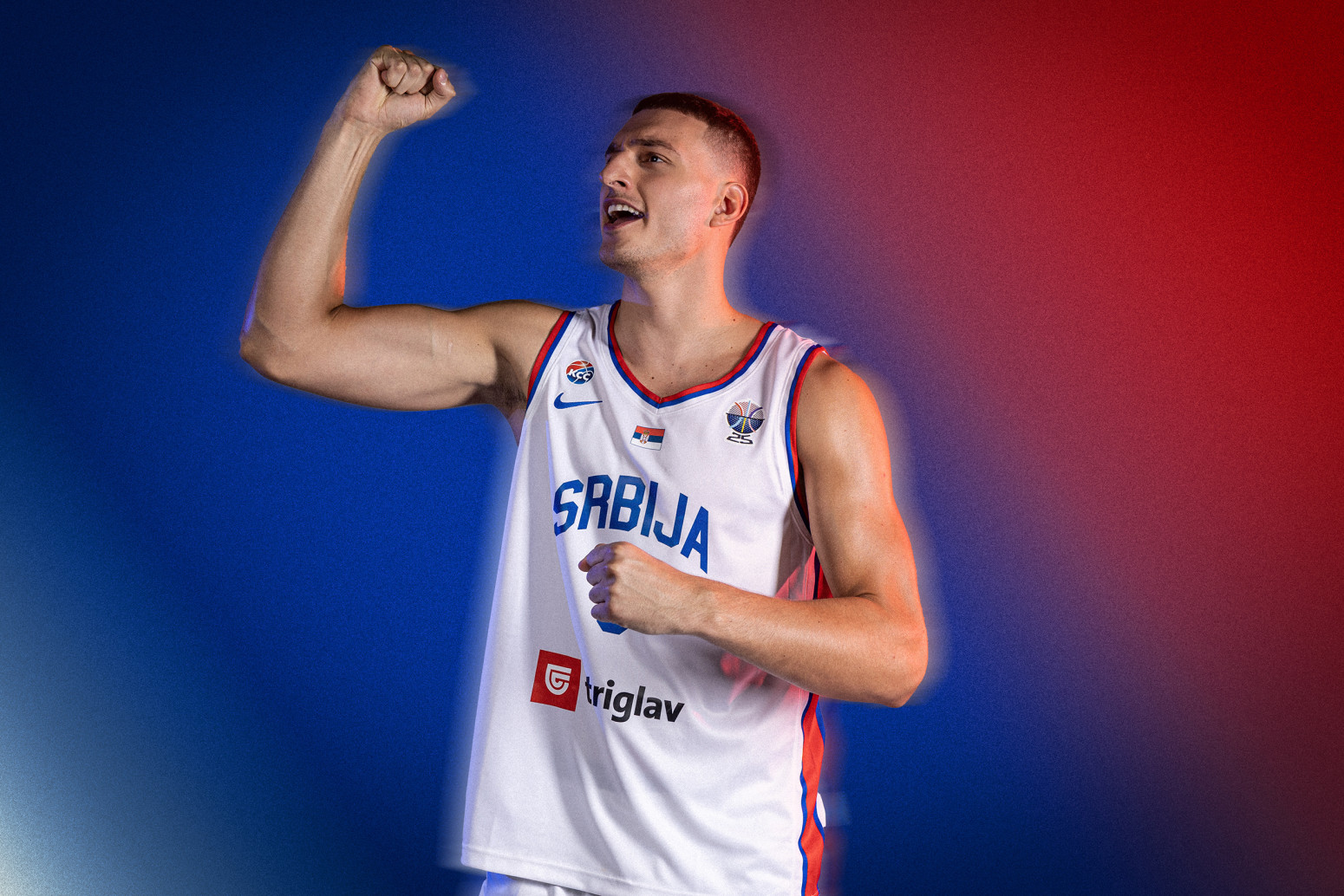 Ovako će orlovi izgledati na Evrobasketu FOTO