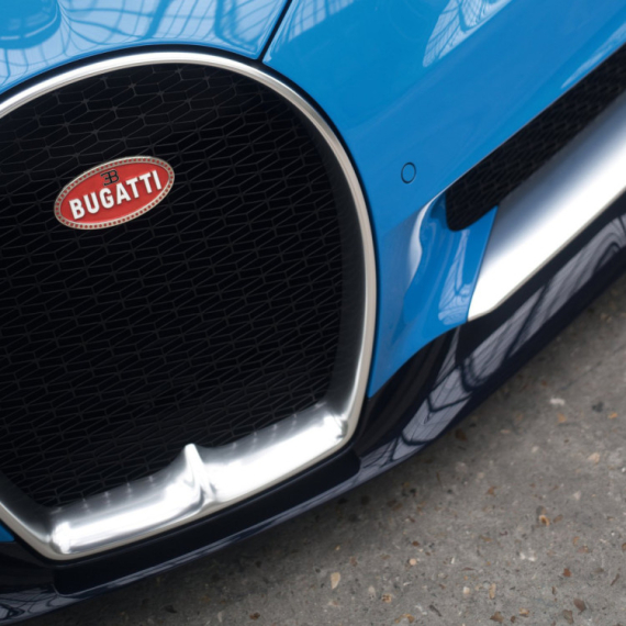 Potpuno se povlači iz Bugatija: Porše prodaje svoj udeo od 45 odsto