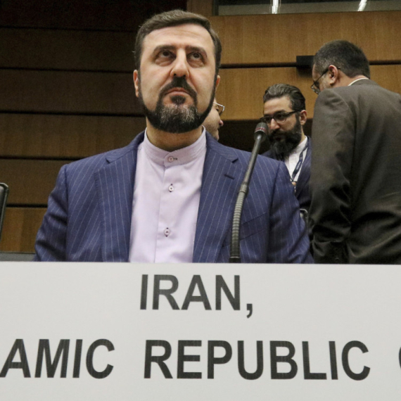 Održani pregovori Iran – tri evropske zemlje