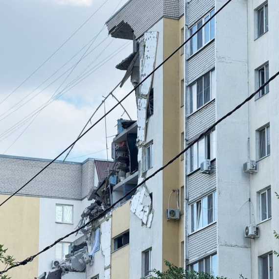 Katastrofa u Rusiji: Jaka eksplozija – ima poginulih; Čuo se veliki prasak; Ljudi su ispod ruševina FOTO/VIDEO