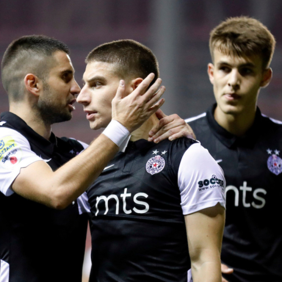 Bivši igrač Partizana u Banjaluci