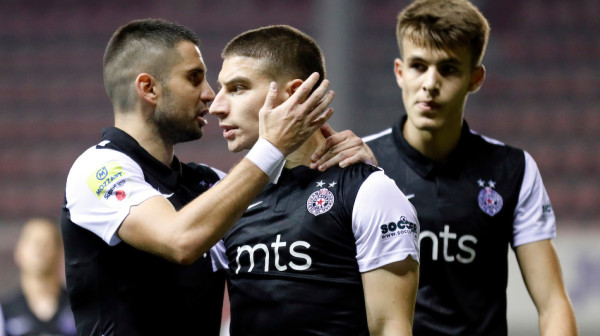 Bivši igrač Partizana u Banjaluci