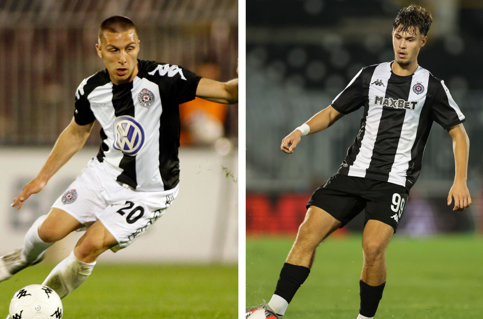 Marinković o učeniku Kostiću za B92.sport: "Mnogi bi pali"