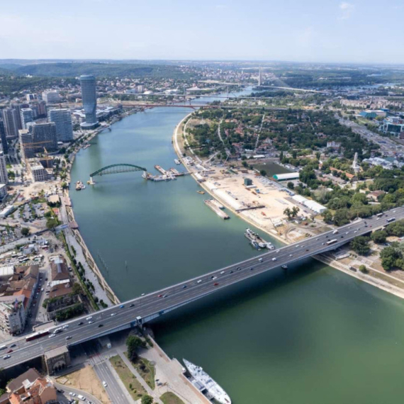 Počelo uklanjanje "Fristajlera"