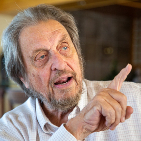 Mask planira da otvori institut u Bosni i Hercegovini: "Istraživaće se četiri carstva dugovečnosti"