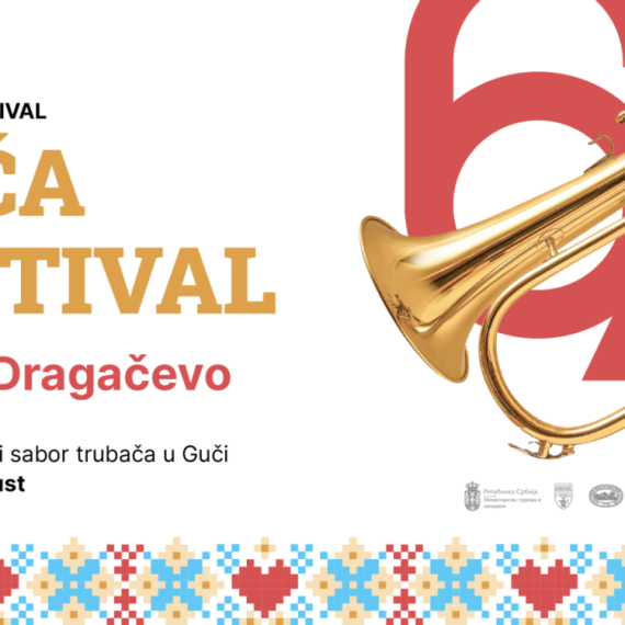 "Guča je lek za ovaj vek": Ana Bekuta i Dragan Kojić Keba spremaju spektakl na Guča festivalu