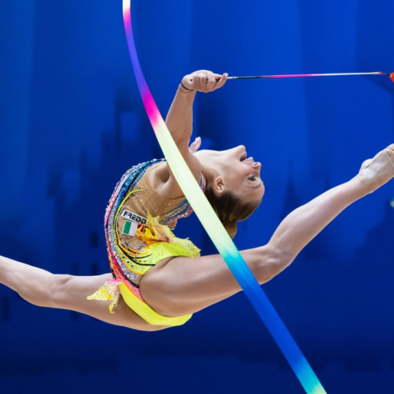 Cela Srbija bruji o nastupu Tare Dragaš uz pesmu "Lela Vranjanka": Ko je ona? FOTO/VIDEO