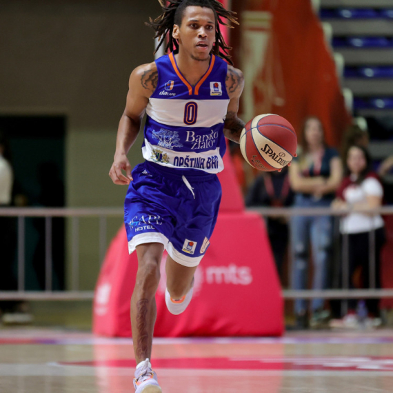 Kluž doveo veliko pojačanje – stiže rekorder ABA lige