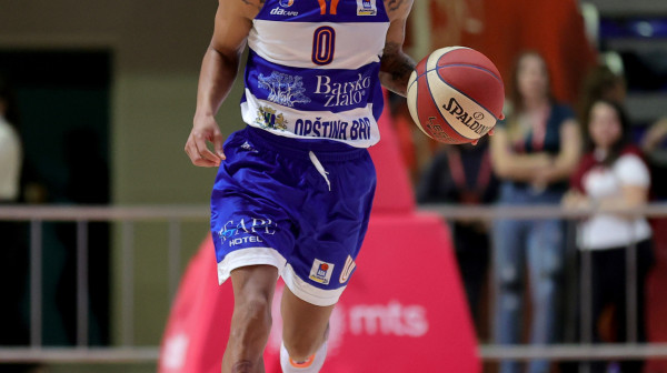 Kluž doveo veliko pojačanje – stiže rekorder ABA lige
